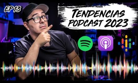 ¿Cuál es la plataforma de podcast más escuchada?