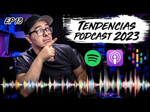 ¿Cuál es la plataforma de podcast más escuchada? ¿Cuál es la plataforma de podcast más escuchada?