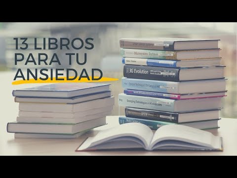 ¿Qué libros leer para salir de la depresion? ¿Qué libros leer para salir de la depresion?