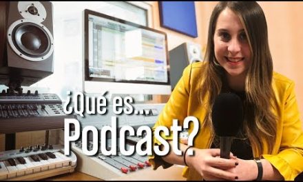 ¿Cuál es el podcast número 1 en español?