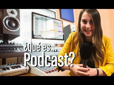¿Cuál es el podcast número 1 en español? ¿Cuál es el podcast número 1 en español?