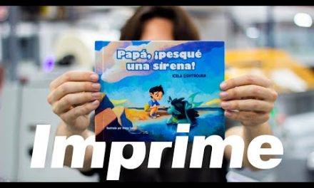 ¿Cómo puedo imprimir un libro de Google?
