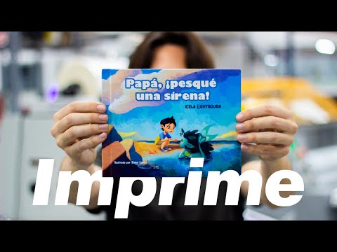 ¿Cómo puedo imprimir un libro de Google?