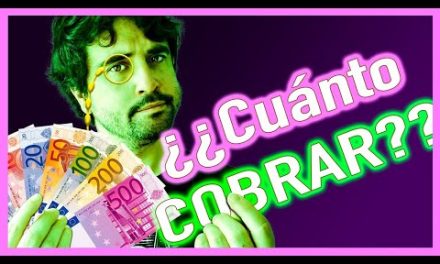 ¿Cuánto cuesta hacer un vídeo de 1 minuto?