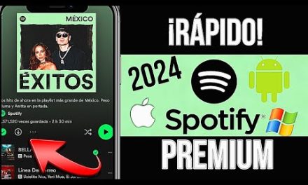 ¿Cómo hacer para tener Spotify Premium sin pagar?