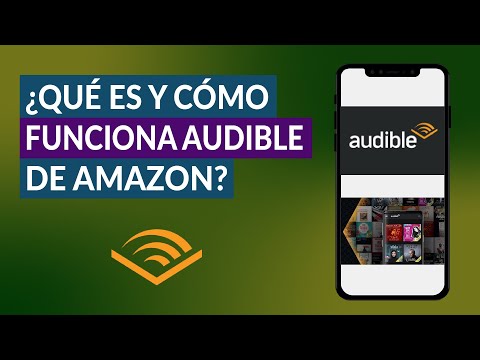 ¿Cómo cambiar el idioma de un audiolibro en Audible? ¿Cómo cambiar el idioma de un audiolibro en Audible?