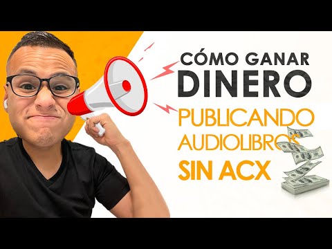 ¿Qué significa ACX?