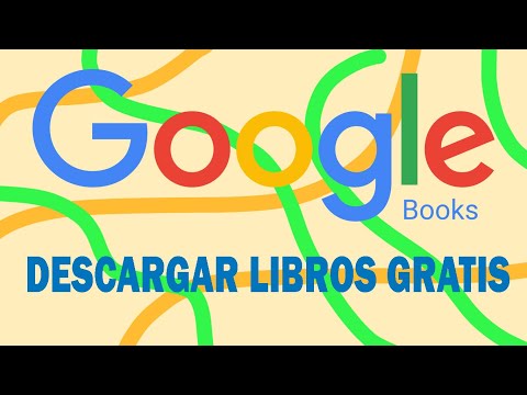 ¿Cómo ver todo un libro en Google Books? ¿Cómo ver todo un libro en Google Books?