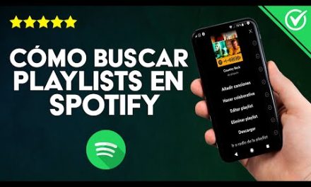¿Que se puede encontrar en Spotify?