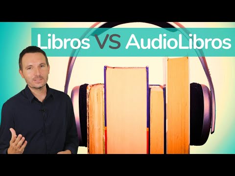 ¿Qué es mejor leer libros o escucharlos? ¿Qué es mejor leer libros o escucharlos?
