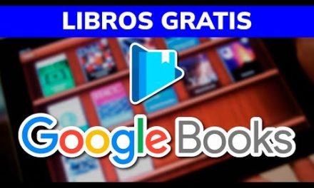 ¿Qué es y para qué sirve Google Books?