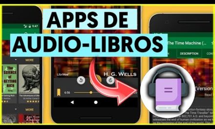 ¿Dónde encontrar los mejores audiolibros gratis?