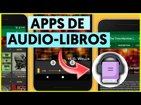 ¿Dónde encontrar los mejores audiolibros gratis? ¿Dónde encontrar los mejores audiolibros gratis?