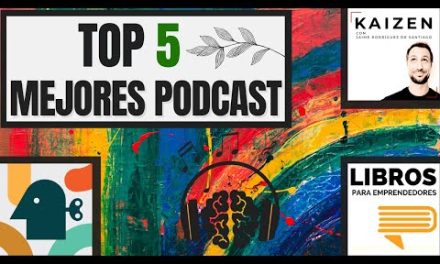 ¿Qué podcast recomiendan?