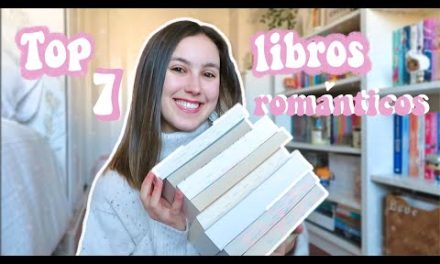 ¿Qué libro romantico me recomiendan para leer?