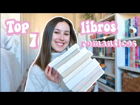 ¿Qué libro romantico me recomiendan para leer? ¿Qué libro romantico me recomiendan para leer?