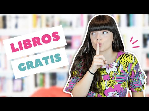 ¿Dónde puedo leer libros gratis en línea?