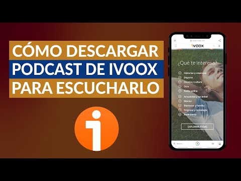 ¿Cómo descargar podcast gratis? ¿Cómo descargar podcast gratis?