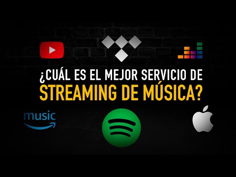 ¿Qué plataforma tiene el mejor audio?