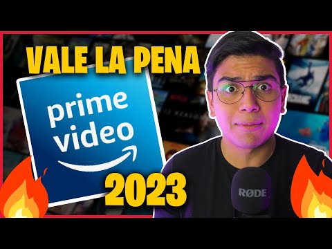 ¿Cuánto cuesta Amazon Prime en 2023?