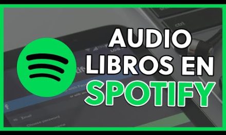 ¿Cuáles son los mejores audiolibros de Spotify?