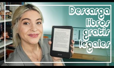 ¿Dónde conseguir novelas gratis?