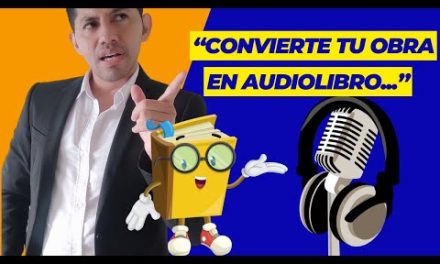 ¿Qué es ACX de Amazon?