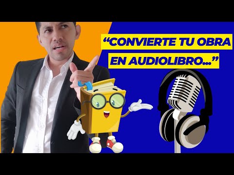 ¿Qué es ACX de Amazon?