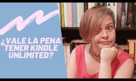 ¿Cuánto vale la suscripcion de Kindle?