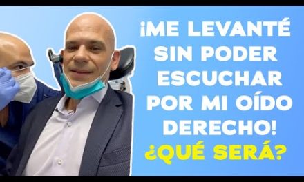 ¿Qué pasa si dejo de escuchar?