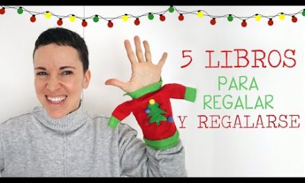 ¿Cuál es el mejor libro para regalar a una mujer?
