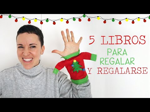 ¿Cuál es el mejor libro para regalar a una mujer? ¿Cuál es el mejor libro para regalar a una mujer?