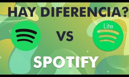 ¿Cuál es la diferencia entre Spotify y Spotify Lite?
