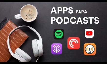 ¿Dónde mirar los podcast?
