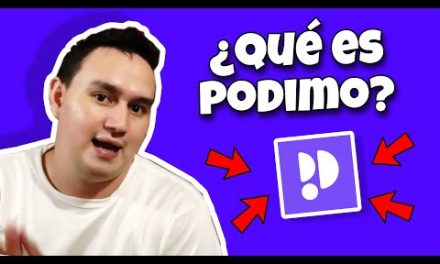 ¿Cuánto cuesta Podimo al mes?
