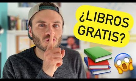 ¿Qué aplicación necesito para descargar un libro?