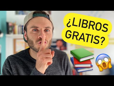 ¿Qué aplicación necesito para descargar un libro?