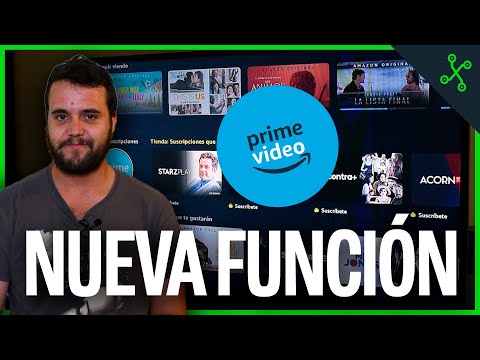 ¿Qué son los vídeos ocultos de Amazon Prime?