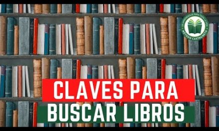 ¿Cómo buscar un libro en Drive?