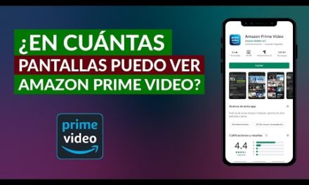 ¿Cuántas personas pueden tener la misma cuenta de Amazon Prime?