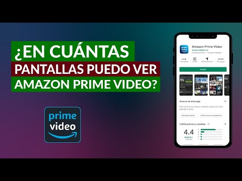 ¿Cuántas personas pueden tener la misma cuenta de Amazon Prime?