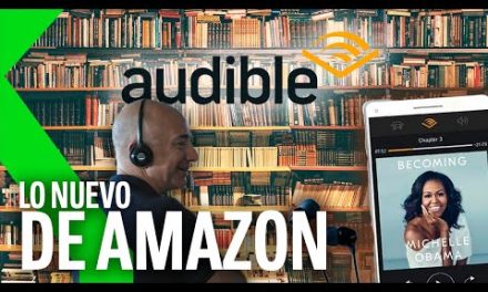 ¿Cuánto cuesta Audible si eres Prime?