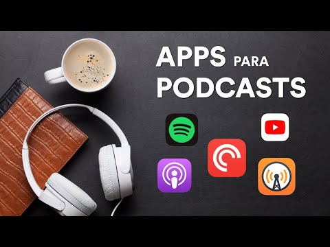 ¿Dónde escuchar podcast gratis? ¿Dónde escuchar podcast gratis?