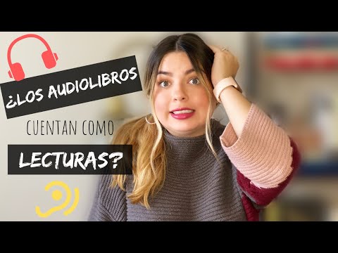 ¿Que sería mejor escuchar su lectura o leerlos?
