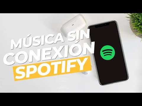 ¿Cómo escuchar Spotify sin el móvil?