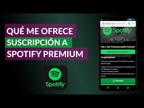¿Cuáles son las ventajas de tener Spotify Premium? ¿Cuáles son las ventajas de tener Spotify Premium?