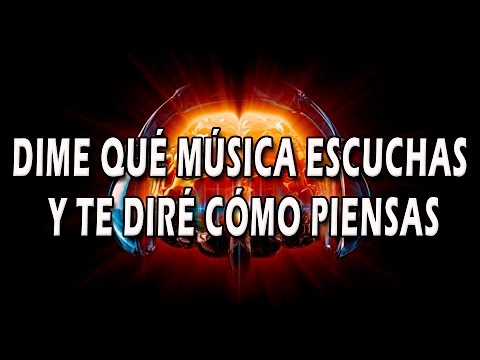 ¿Qué pasa si una persona escucha música todos los días?