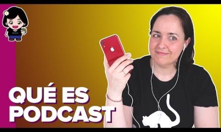 ¿Qué beneficios tiene escuchar podcast?