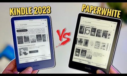 ¿Cuántos libros caben en 8 GB?