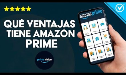 ¿Qué contiene la suscripción de Amazon?